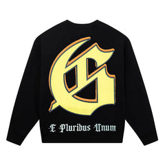 Godspeed Sweatshirts