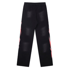 Hellstar Motion Blur Sweatpant