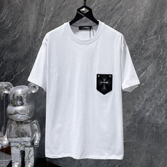 Chrome Hearts T-Shirt #8782
