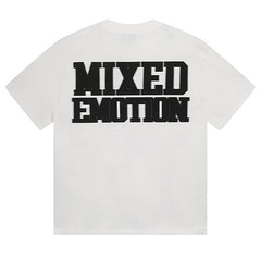 MIXED EMOTION Cupid's Arrow Tee