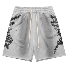 MIXED EMOTION Classic Shorts