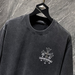 Chrome Hearts T-Shirt #8776