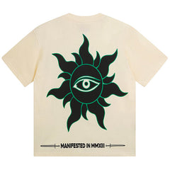 Godspeed Sunken Liberty T-Shirts #1069