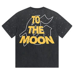 Godspeed No Looking Back T-Shirts #1090