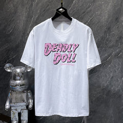 Chrome Hearts T-Shirt #8927