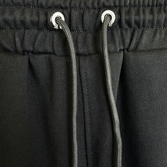 Chrome Hearts Sanskrit Alphabet Embroidery Short