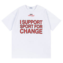 Milan x Off-White Limited Edition T-Shirt