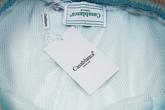 Casablanca Multi Color Printed Short #343