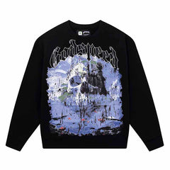 Godspeed Sweatshirts