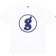 Supreme 25ss Goodenough Week15 End Racism Tee