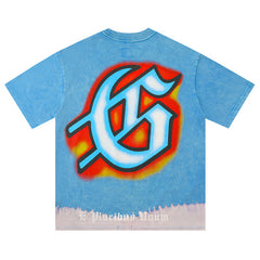 Godspeed Off The Leash T-Shirt