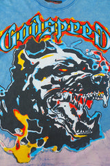 Godspeed Off The Leash T-Shirt