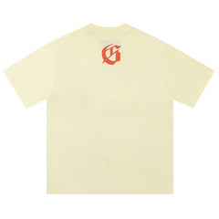Godspeed Chasing Aloha T-Shirt