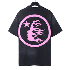 Hellstar Classic Rhinestone T-Shirt