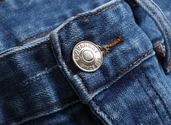 DSQUARED2 DENIM SHORTS #1127