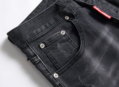 DSQUARED2 DENIM SHORTS #1102