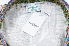 Casablanca Multi Color Printed Short #347