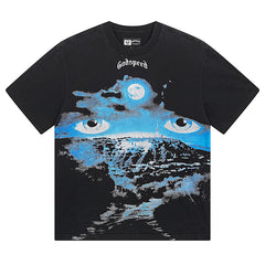 Godspeed Hollywood Night T-Shirts #1029