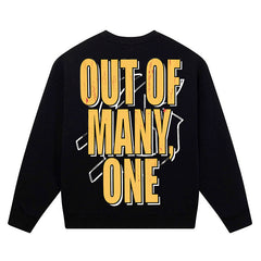 Godspeed Sweatshirts