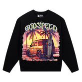 Godspeed Sweatshirts