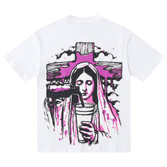 That's A Awful Lot Of Cough Syrup Tee