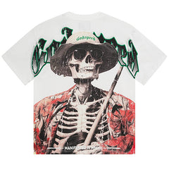 Godspeed Goldie T-Shirt