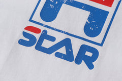 Hellstar HStar Retro T-Shirt