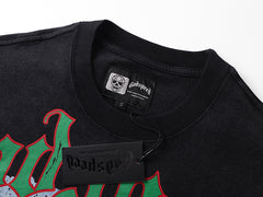 Godspeed Skeletons Islands T-Shirts #1030