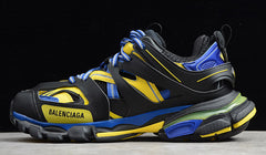 BALENCIAGA Track 3 Sneakers