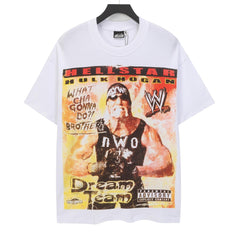 Hellstar Brother T-Shirt