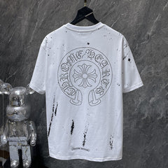 Chrome Hearts T-Shirt #8939