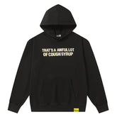 Cough Syrup Hoodie