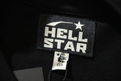 Hellstar Cross 08 T-Shirt