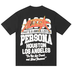 That's A Awful Lot Of Cough Syrup Tee