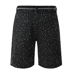 Purple Brand Denim Shorts #5095