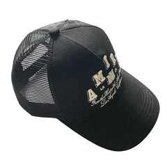 AMIRI Caps M012