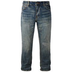 AMIRI Loose Relaxed Jeans #303