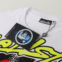 Hellstar Records T-Shirt