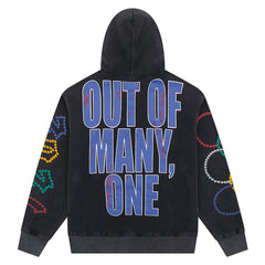 Godspeed DreamTeam '24 Hoodies