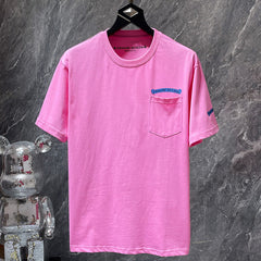 Chrome Hearts T-Shirts #8767