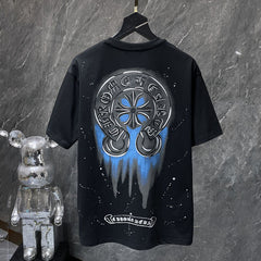 Chrome Hearts T-Shirt #8950