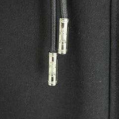 Chrome Hearts Logo Embroidery Short