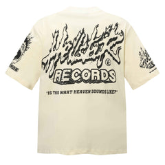Hellstar Records T-Shirt