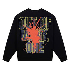 Godspeed Sweatshirts