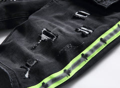 DSQUARED2 DENIM SHORTS #1109