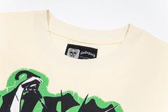 Godspeed Modern Liberty T-Shirts #3061