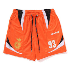 Bape "93" Short #977