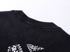 Godspeed 'Hollywood Inferno' T-Shirts #1007