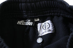 Hellstar Studios Logo Flame Sweatpant