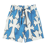 Chrome Hearts Short #2283